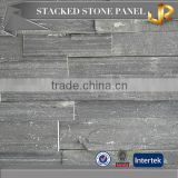China Wholesale Market Exterior Stone Veneer Panel