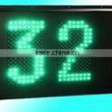 Two Digits Bi-color Led Countdown Timer thumbnail-3
