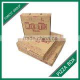 Factory Cosmetic Paper Carton Pizza Box thumbnail-5