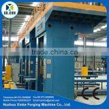 Y79 Composite Molding Hydraulic Press/160 Ton Hydraulic Press thumbnail-1