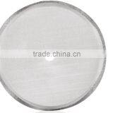 Stainless Steel Double Wall Straight Shape Coffee Pot thumbnail-2