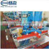 Double Heads High Frequency Welding Machine for PVC Stretch Ceiling thumbnail-2