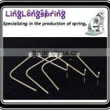 Selling Custom u Linear Spring thumbnail-2