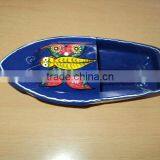 Tin Toys Boat Butterfly New Model thumbnail-1