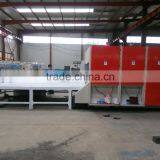 Semi-Automatic Corrugated Carton Box Printer Slotter Die-cutter Manufacturing thumbnail-5