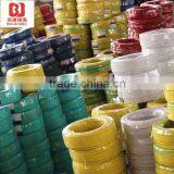 High Quality Single Core PVC Insulated Electrical Wires,reel Electric Wire thumbnail-6