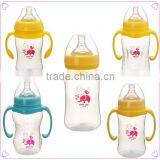 Hot Sale New Products 2016 Baby Bottle Set in Guangzhou thumbnail-6