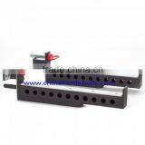 Cross Rig Spotting Arms