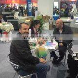 Economical!!! 2880*1440dpi 8color for Dx5 Head Crystal Digital Flatbed Printer thumbnail-3