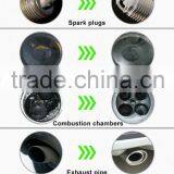 Carbon Cleaning Machine HQ35 for Car Engine Car Repair Machine thumbnail-4