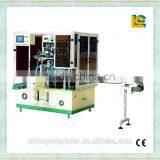 Full Auto Screen Printing Machine/silk Printer LC-VR120UV