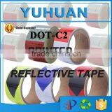 Custom Printed Reflective Tape With Different Colors thumbnail-2