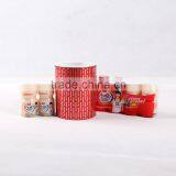 JC Cheese Packaging Cover Heat Sealing Film Roll,Packaging Bag thumbnail-3