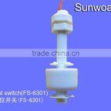 PP Float Water Tank Level Sensor