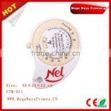 BMI Tape Measure thumbnail-1