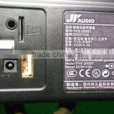 Portable Bluetooth Speaker of HF-A20 thumbnail-3