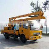 14M Aerial Working Truck thumbnail-1