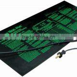 Hydroponics Germination Box Propagation Station Heat Mat Electric Heated Germination Kit thumbnail-4