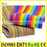 Eco-friendly Mixed Color EVA Foam Roll thumbnail-4