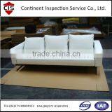 Sofa/ Furniture Product During Production Inspection in Guangdong thumbnail-1
