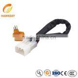 4pin Male Cable Electric Wire Assembly Harness Manufacturers thumbnail-1