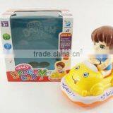 B/O CARTON LIFTING BUMPER CAR thumbnail-1