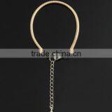 2016 DIY PU Bangles 3mm Size Suit for Big Hole Beads and Charms--OEM is Welcome thumbnail-2
