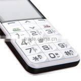 Original ZTE U288, 2.4 Inch Elders Mobile Phone thumbnail-4