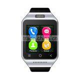 2015 Cheapest 3G Android 4.4 Smart Watch Phone, Dual Core, Gps, Wifi, 2.0m Camera
