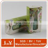 15 ml cosmetic packaging box cardboard box ship