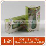 Free Design Service Spray Bottle Box Packaging Template thumbnail-1