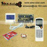 U12A Universal A/c Control System thumbnail-1