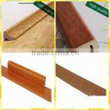 Wood Floor Accessories Skirting Mdf Core Board, Various Colors Available