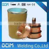 Plastic kiswel welding wire with CE certificate