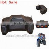 SCC 90L ATV Case&ATV cargo box for Motor(1 Brakelight,2 Reflector)