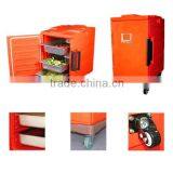 Food Carts for Food Pans and Trarys thumbnail-2
