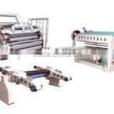 Corrugated Sheet Production Line