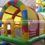 2014 New Design Inflatable Fun City Park Playground thumbnail-1