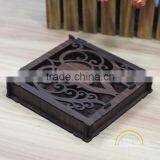 Unique Decorative Wooden Box Anton Fair 2015