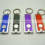 MINI LED Keychain Promotion Led Keychain