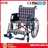Folding Wheelchair Dimensions Wheelchair Pedal thumbnail-1