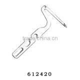 612420 Looper for SINGER/sewing Machine Spare Parts