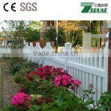 Cheap Green Vinyl Fencing Made in China With EU Standard thumbnail-5