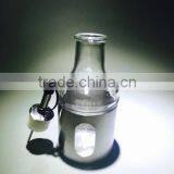 Cooking Oil Bottle Food Grade Glass Cooking Oil Glass Bottle Glass Cooking Oil Bottle thumbnail-3