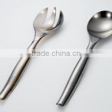 High quality Disposable PS plastc picnic sets fork and spoon
