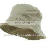 Sun Protection UPF 50+ Quick Dry Breathable Golf Bucket Hats thumbnail-1