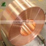 High Conductivity Copper Tape Cu-OF thumbnail-1