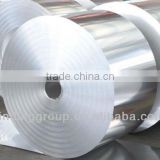 aluminium foil raw material
