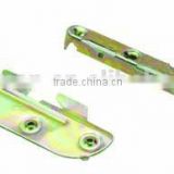 Competitive Bed Hinge In Zinc-plated Finish(SW-003)