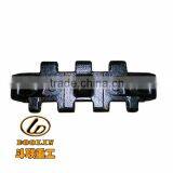 Undercarriage Parts For KH300-3 1008081 Crawler Crane Track Shoe thumbnail-1